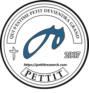 The Pettit Research Project